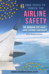 Airline Safety