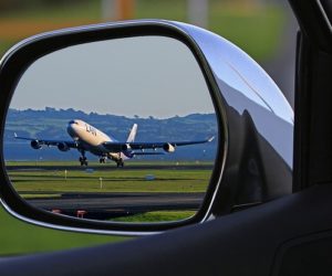 You May Be Allowing Airlines to Use Facial Recognition Technology (or Face Scans) on You